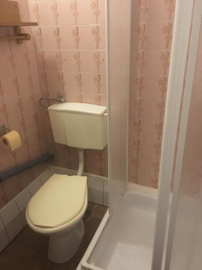 Pod Wielka Krokwiaザコパネ エクステリア 写真